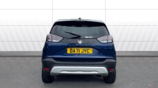 Vauxhall Crossland 1.2 Turbo [130] Elite Edition 5dr Auto Petrol Hatchback